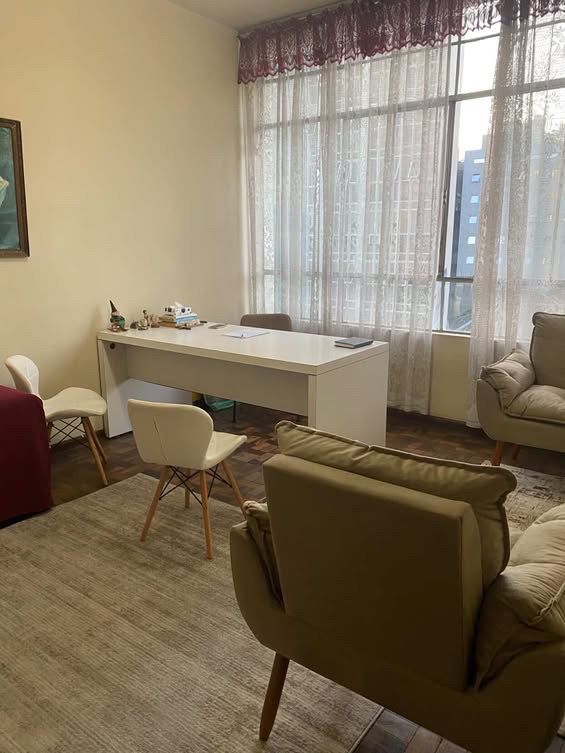 Sala de Atendimento