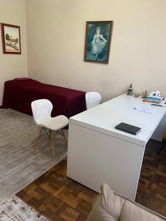 Ambiente de Espera