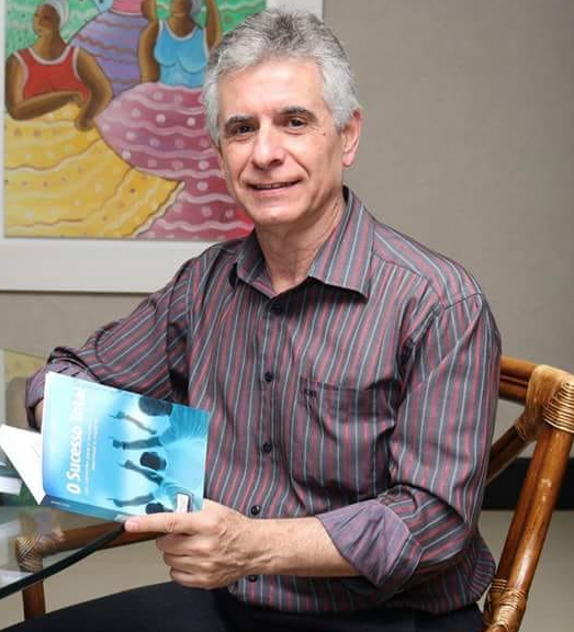 Dr. Pedro